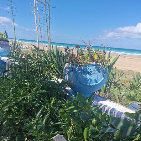Cozy Apartment Sea And Airport 丹吉尔 外观 照片