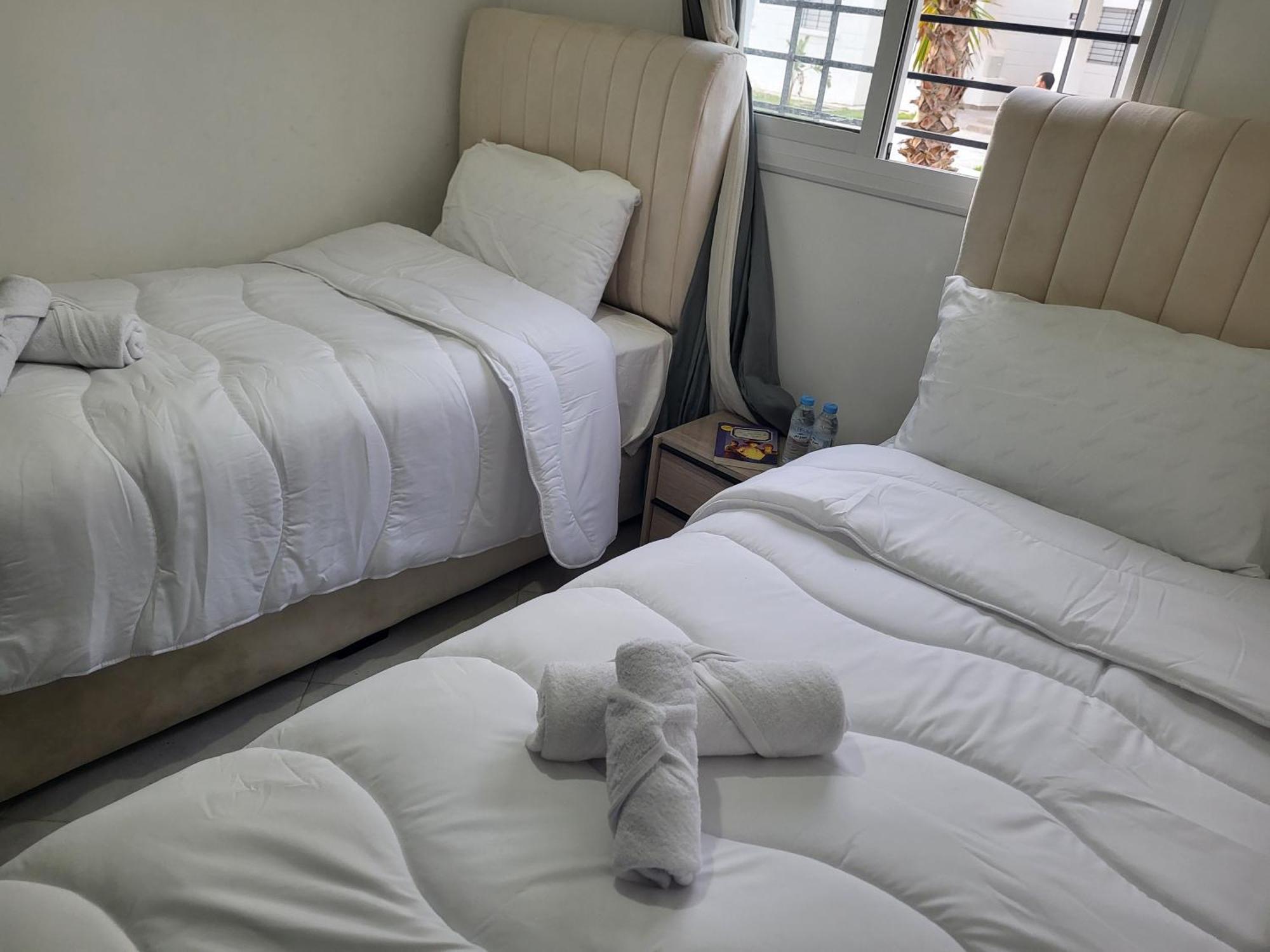 Cozy Apartment Sea And Airport 丹吉尔 外观 照片