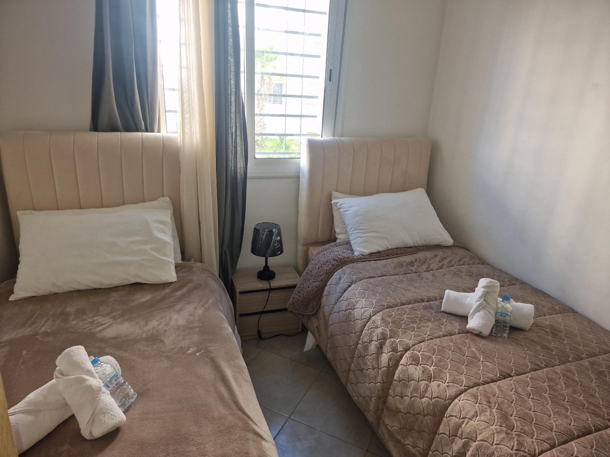 Cozy Apartment Sea And Airport 丹吉尔 外观 照片