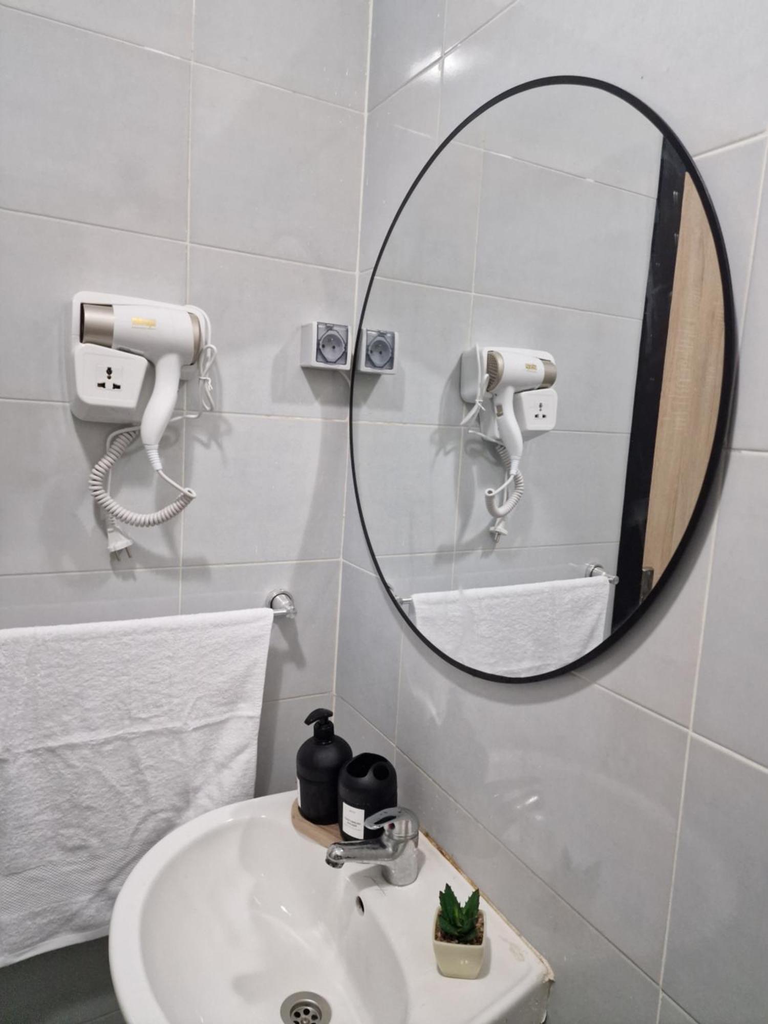 Cozy Apartment Sea And Airport 丹吉尔 外观 照片