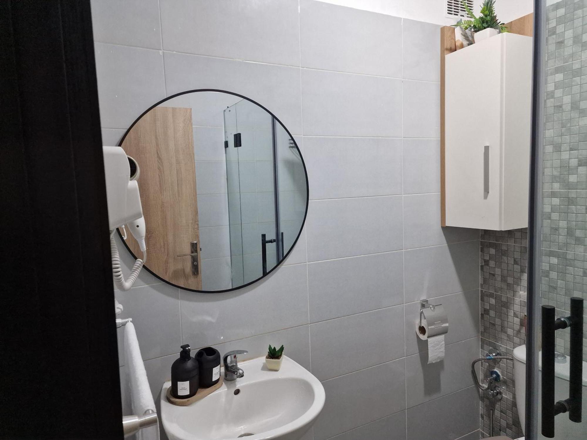 Cozy Apartment Sea And Airport 丹吉尔 外观 照片