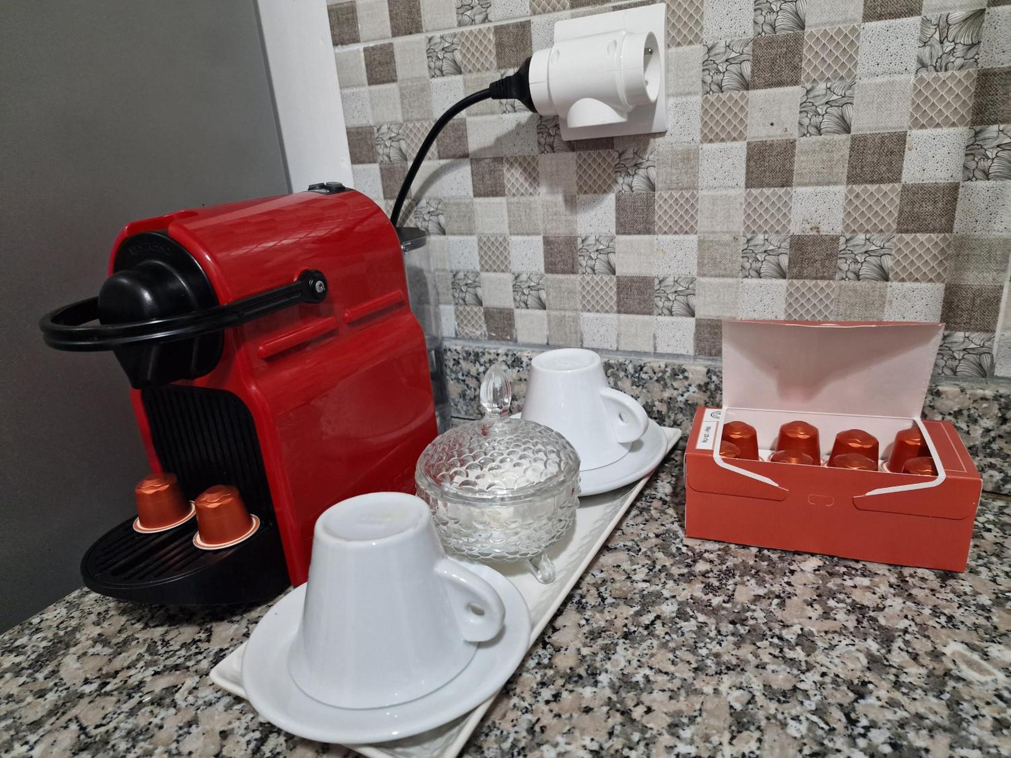 Cozy Apartment Sea And Airport 丹吉尔 外观 照片