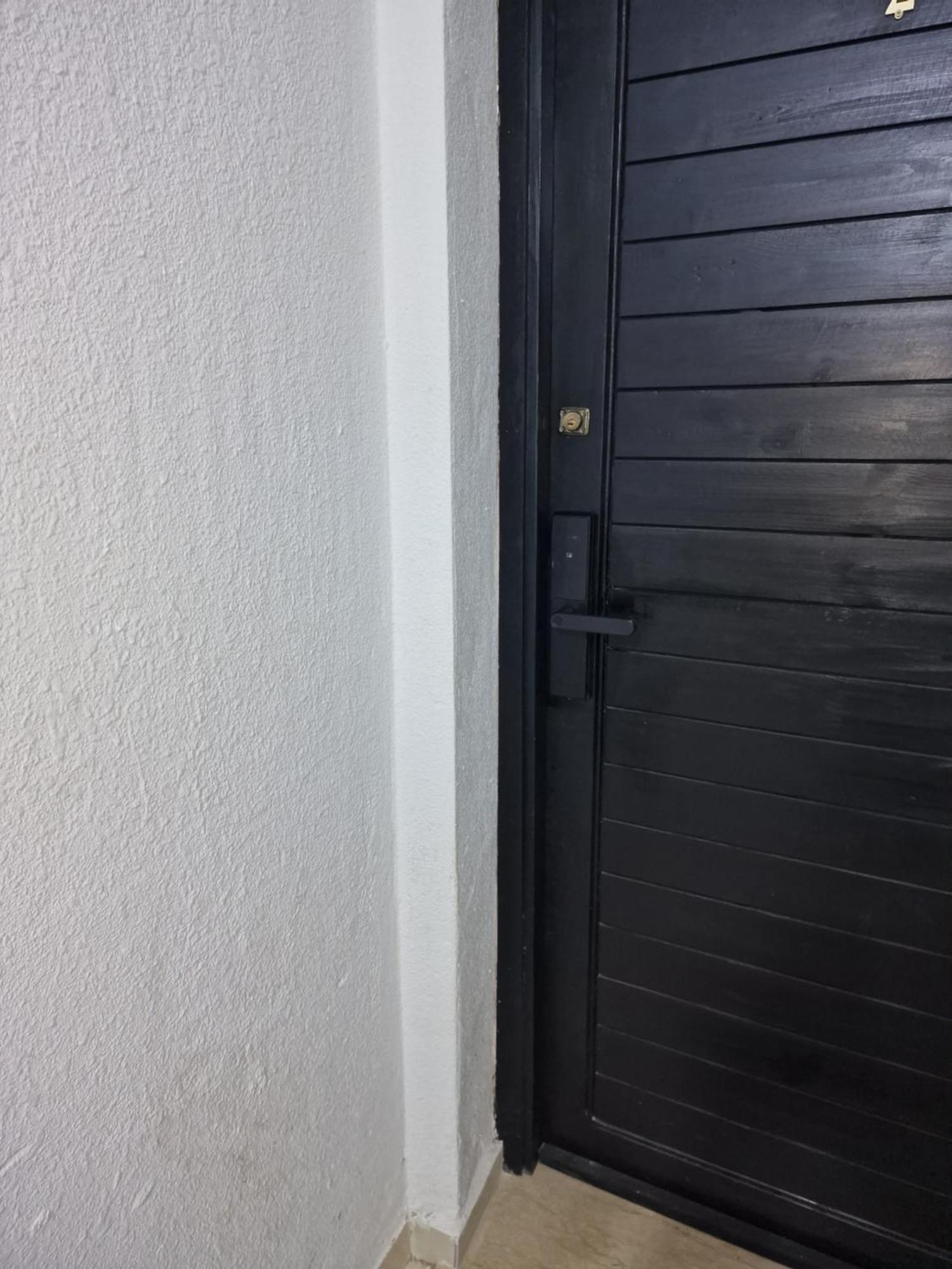 Cozy Apartment Sea And Airport 丹吉尔 外观 照片