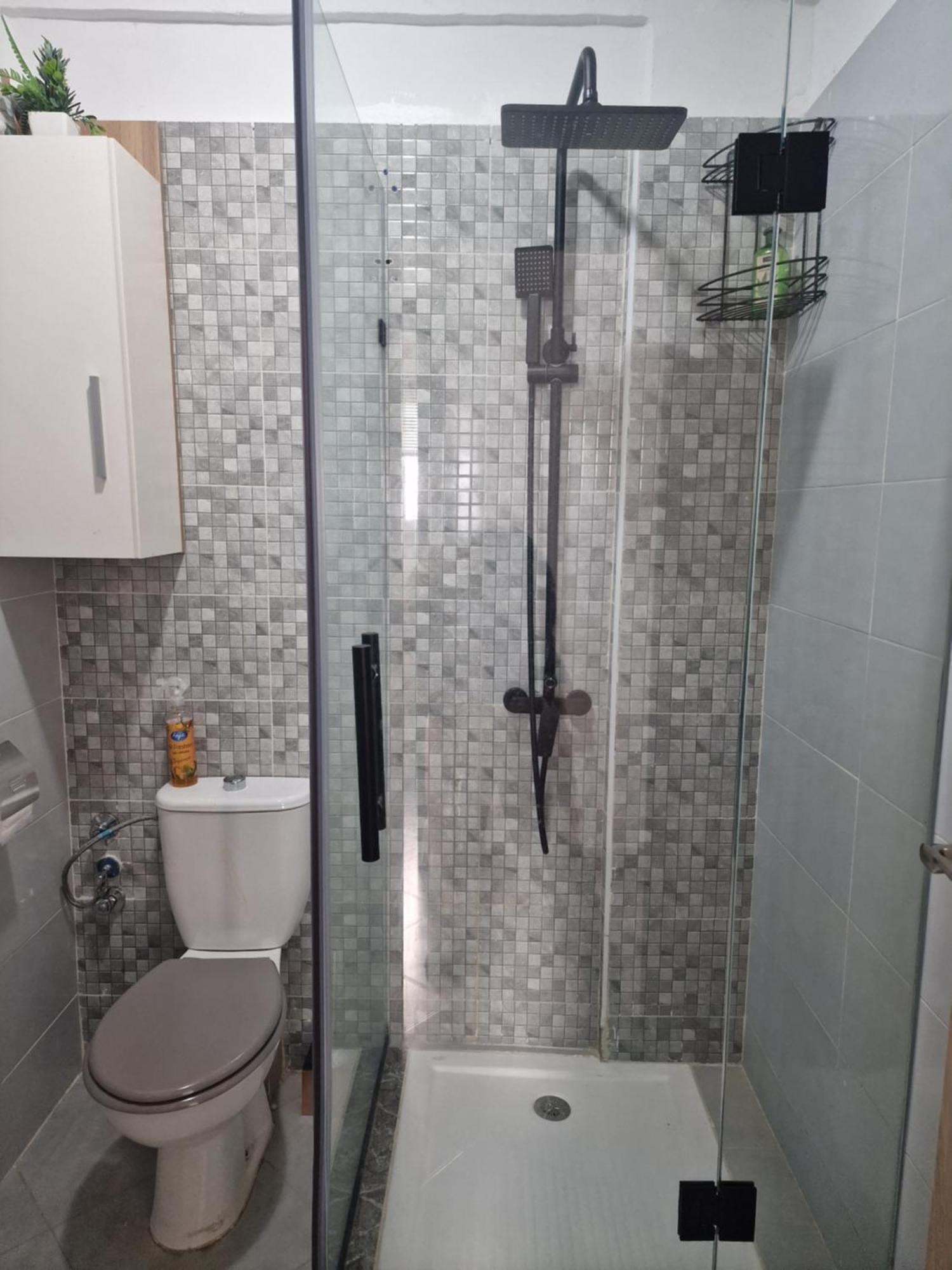 Cozy Apartment Sea And Airport 丹吉尔 外观 照片